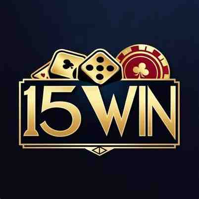 15win bet