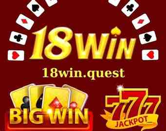 18win bet