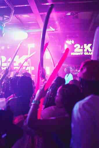 24k club