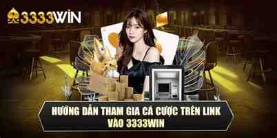 3333win bet