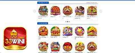 33win1 bet