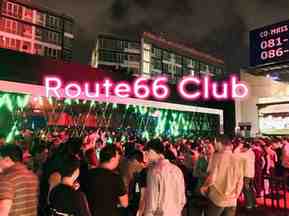 66 club