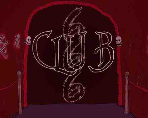 666 club
