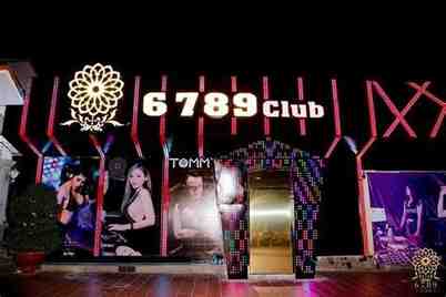 6789 club