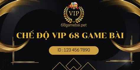 68 vip