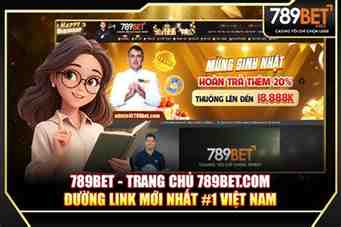 789k bet