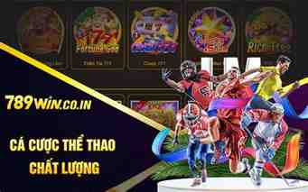789win club