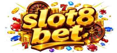 8 bet