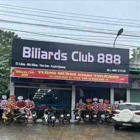 888 club