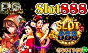 888 slot vip