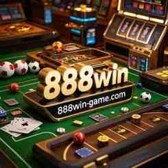 888 win