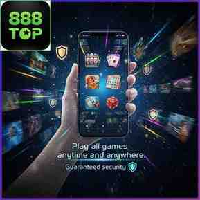 888top vip