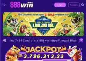 888win bet