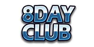 8day club