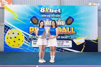 8k bet