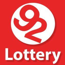 92lottery club