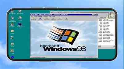98 win