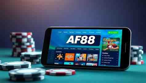 af88 bet