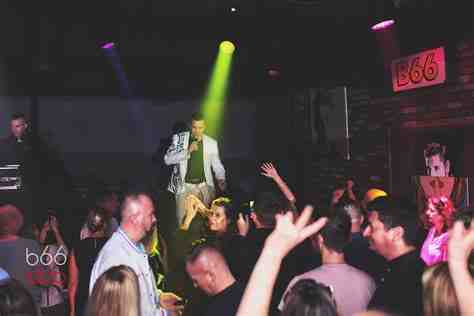 b66 club