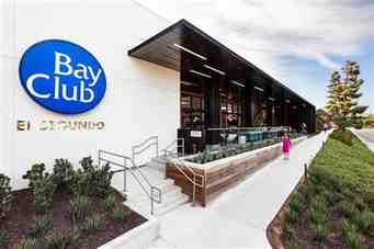 bay club