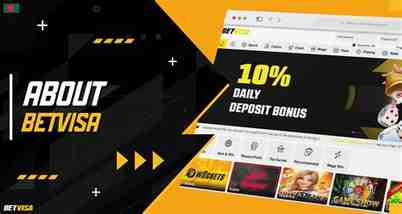 betvisa