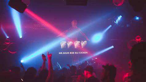 by club