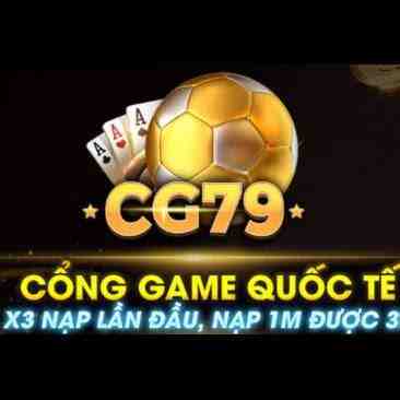 cg79 club