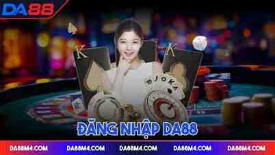 da88 win