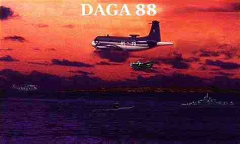 daga 88
