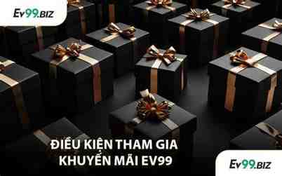ev99 vip