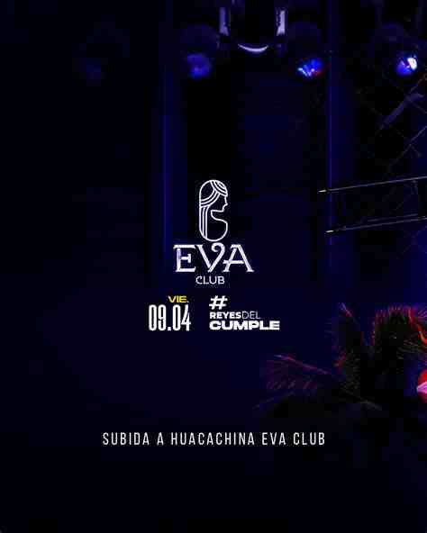 eva club