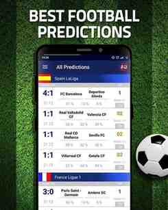 football bet