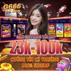 g666 win