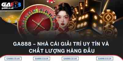 ga888 bet