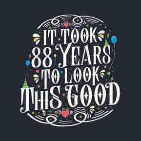 good 88