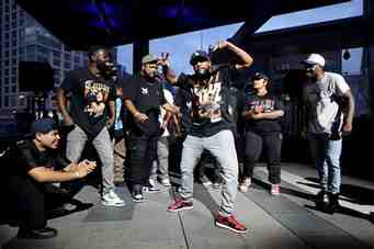 hip club