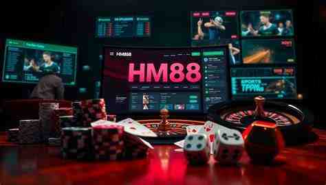 hm88 win