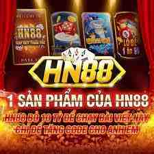hn88 bet