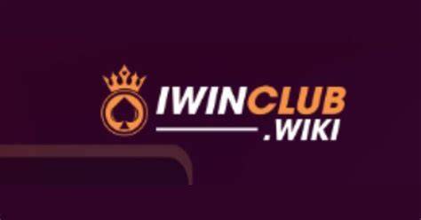 iwin club