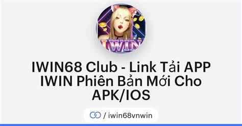 iwin68 win