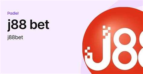 j88 bet