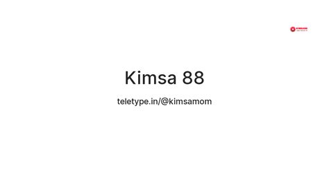kimsa 88