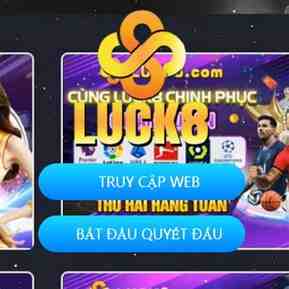 luck8 vip