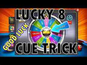 luck8 win