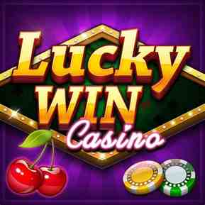 lucky win