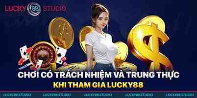 lucky88 bet