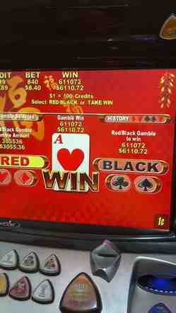 lucky88 win