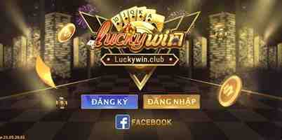 luckywin club