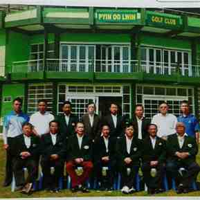 lwin club