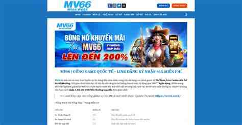 mv66 bet
